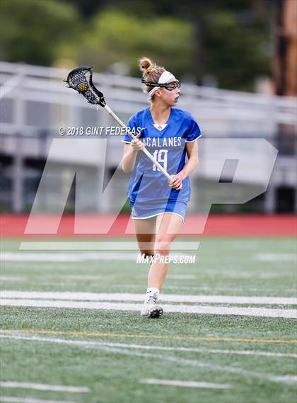 Thumbnail 1 in Miramonte vs. Acalanes (CIF NCS D2 Final) photogallery.