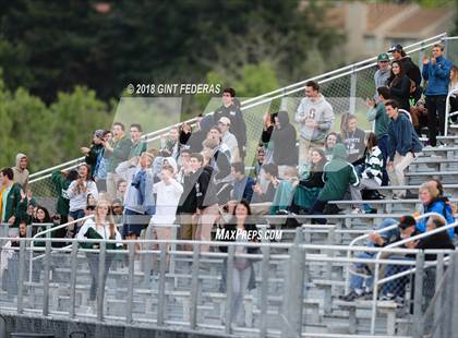Thumbnail 3 in Miramonte vs. Acalanes (CIF NCS D2 Final) photogallery.
