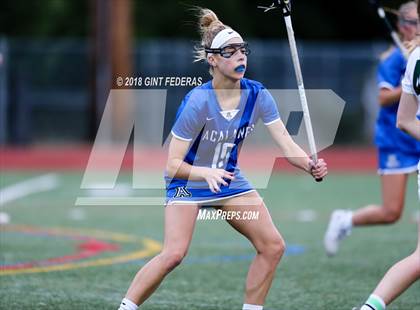 Thumbnail 1 in Miramonte vs. Acalanes (CIF NCS D2 Final) photogallery.