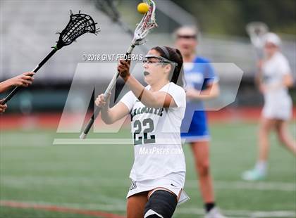 Thumbnail 3 in Miramonte vs. Acalanes (CIF NCS D2 Final) photogallery.