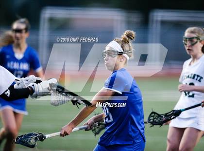 Thumbnail 2 in Miramonte vs. Acalanes (CIF NCS D2 Final) photogallery.