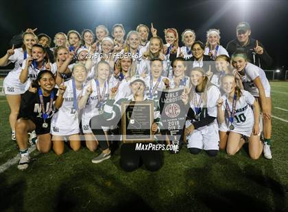 Thumbnail 1 in Miramonte vs. Acalanes (CIF NCS D2 Final) photogallery.