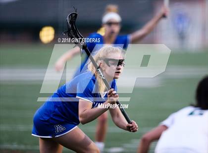 Thumbnail 3 in Miramonte vs. Acalanes (CIF NCS D2 Final) photogallery.