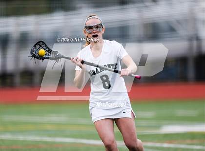 Thumbnail 3 in Miramonte vs. Acalanes (CIF NCS D2 Final) photogallery.