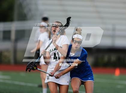 Thumbnail 1 in Miramonte vs. Acalanes (CIF NCS D2 Final) photogallery.