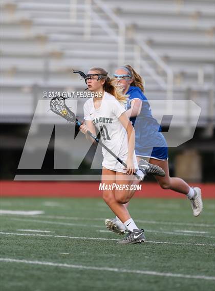 Thumbnail 3 in Miramonte vs. Acalanes (CIF NCS D2 Final) photogallery.