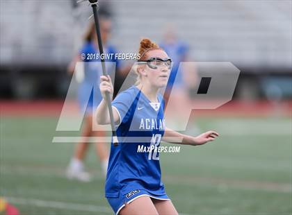 Thumbnail 2 in Miramonte vs. Acalanes (CIF NCS D2 Final) photogallery.