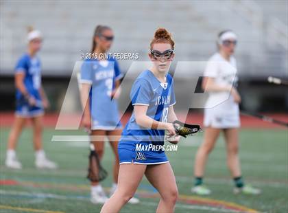 Thumbnail 3 in Miramonte vs. Acalanes (CIF NCS D2 Final) photogallery.
