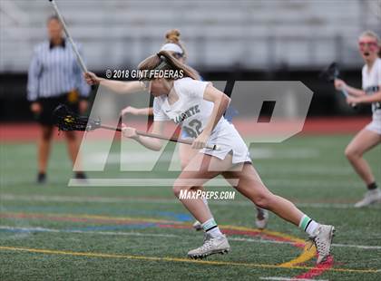Thumbnail 3 in Miramonte vs. Acalanes (CIF NCS D2 Final) photogallery.