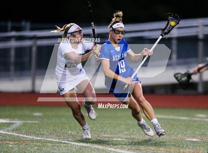 Thumbnail 1 in Miramonte vs. Acalanes (CIF NCS D2 Final) photogallery.