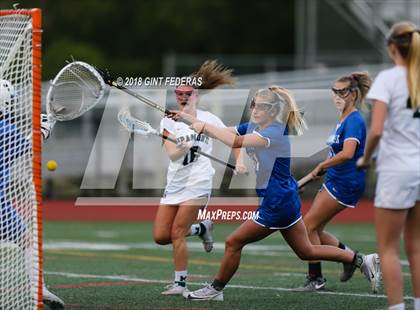 Thumbnail 1 in Miramonte vs. Acalanes (CIF NCS D2 Final) photogallery.