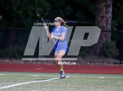 Thumbnail 3 in Miramonte vs. Acalanes (CIF NCS D2 Final) photogallery.