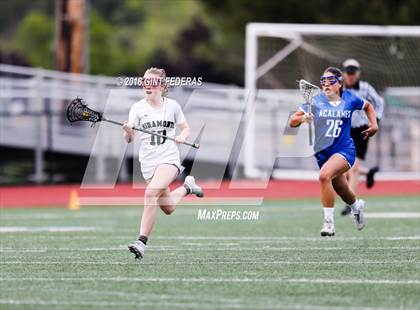 Thumbnail 1 in Miramonte vs. Acalanes (CIF NCS D2 Final) photogallery.
