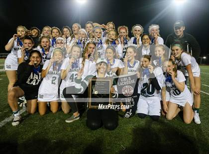 Thumbnail 2 in Miramonte vs. Acalanes (CIF NCS D2 Final) photogallery.