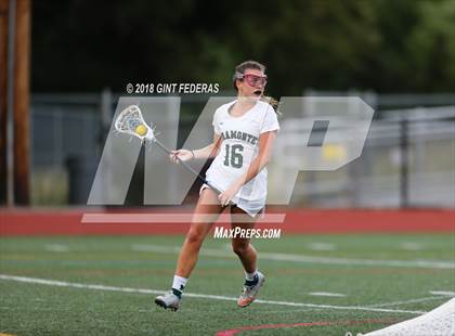 Thumbnail 2 in Miramonte vs. Acalanes (CIF NCS D2 Final) photogallery.