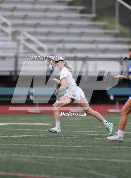 Thumbnail 2 in Miramonte vs. Acalanes (CIF NCS D2 Final) photogallery.