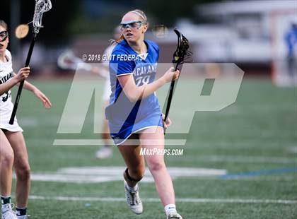 Thumbnail 1 in Miramonte vs. Acalanes (CIF NCS D2 Final) photogallery.