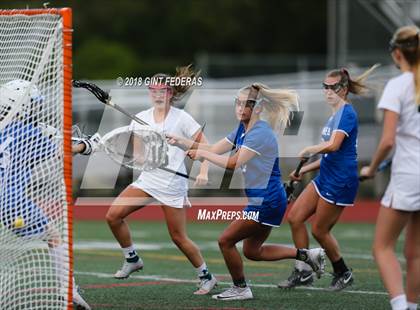 Thumbnail 2 in Miramonte vs. Acalanes (CIF NCS D2 Final) photogallery.