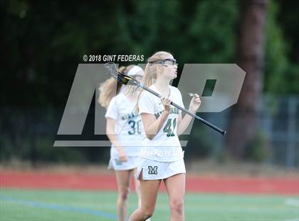 Thumbnail 3 in Miramonte vs. Acalanes (CIF NCS D2 Final) photogallery.