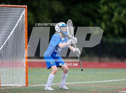 Thumbnail 2 in Miramonte vs. Acalanes (CIF NCS D2 Final) photogallery.
