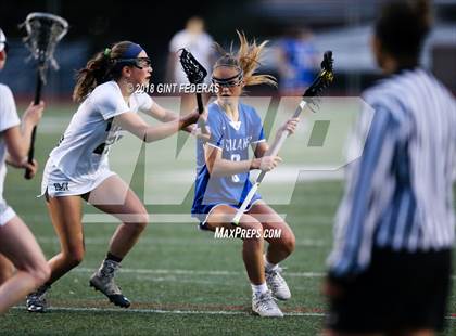 Thumbnail 2 in Miramonte vs. Acalanes (CIF NCS D2 Final) photogallery.