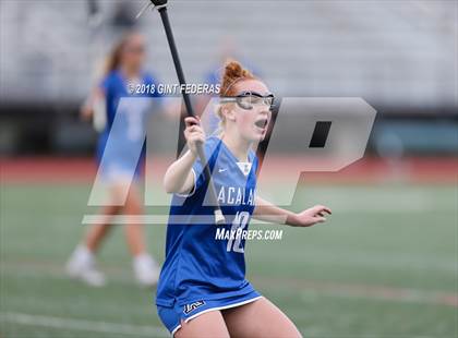 Thumbnail 3 in Miramonte vs. Acalanes (CIF NCS D2 Final) photogallery.