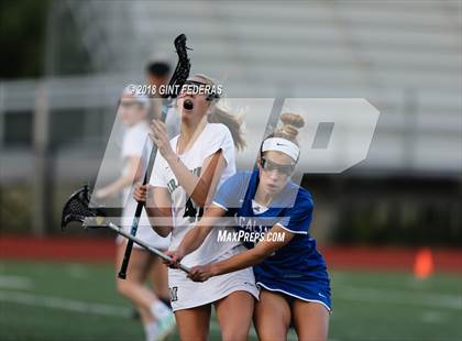 Thumbnail 2 in Miramonte vs. Acalanes (CIF NCS D2 Final) photogallery.