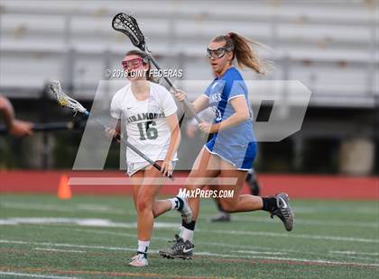 Thumbnail 3 in Miramonte vs. Acalanes (CIF NCS D2 Final) photogallery.