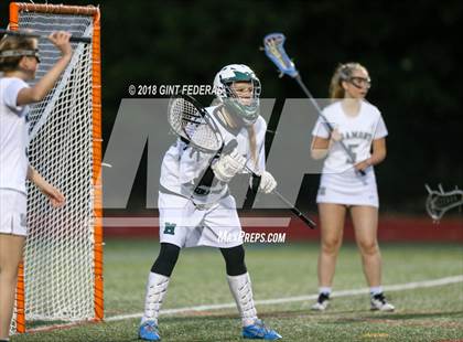 Thumbnail 1 in Miramonte vs. Acalanes (CIF NCS D2 Final) photogallery.