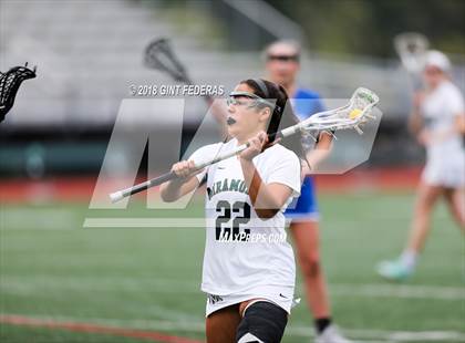 Thumbnail 2 in Miramonte vs. Acalanes (CIF NCS D2 Final) photogallery.