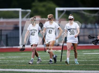 Thumbnail 3 in Miramonte vs. Acalanes (CIF NCS D2 Final) photogallery.