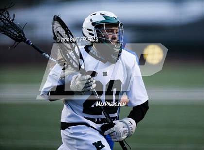 Thumbnail 2 in Miramonte vs. Acalanes (CIF NCS D2 Final) photogallery.