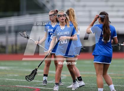 Thumbnail 2 in Miramonte vs. Acalanes (CIF NCS D2 Final) photogallery.