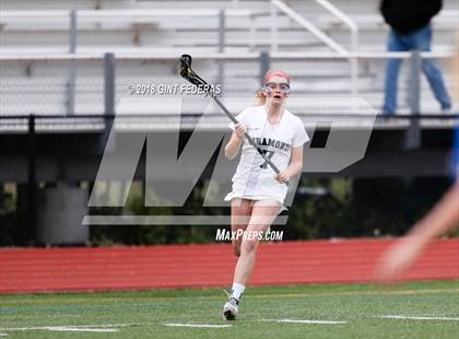 Thumbnail 2 in Miramonte vs. Acalanes (CIF NCS D2 Final) photogallery.