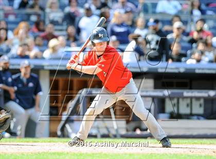Thumbnail 1 in East Side Community vs American Studies (PSAL AA Final) photogallery.