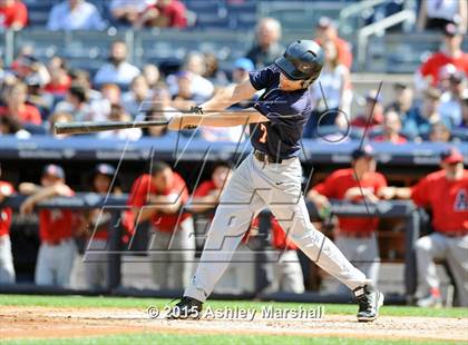 Thumbnail 1 in East Side Community vs American Studies (PSAL AA Final) photogallery.