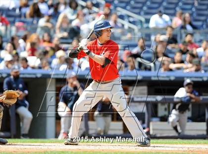 Thumbnail 1 in East Side Community vs American Studies (PSAL AA Final) photogallery.