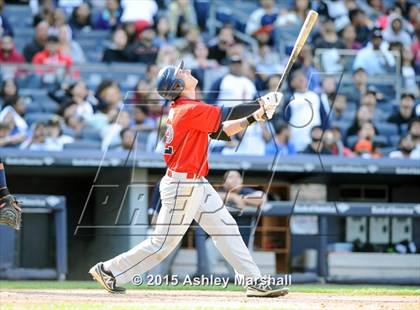 Thumbnail 2 in East Side Community vs American Studies (PSAL AA Final) photogallery.