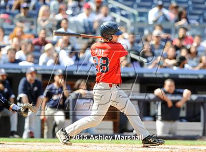 Thumbnail 1 in East Side Community vs American Studies (PSAL AA Final) photogallery.