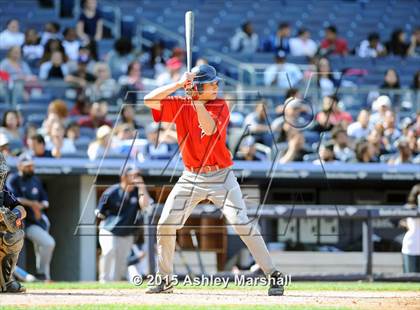 Thumbnail 1 in East Side Community vs American Studies (PSAL AA Final) photogallery.