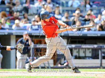 Thumbnail 2 in East Side Community vs American Studies (PSAL AA Final) photogallery.