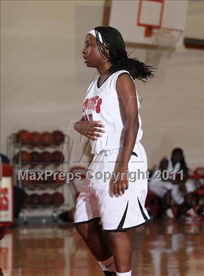 Thumbnail 1 in Hoopa Valley vs. Vallejo (Lady Viking Classic) photogallery.