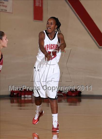 Thumbnail 1 in Hoopa Valley vs. Vallejo (Lady Viking Classic) photogallery.