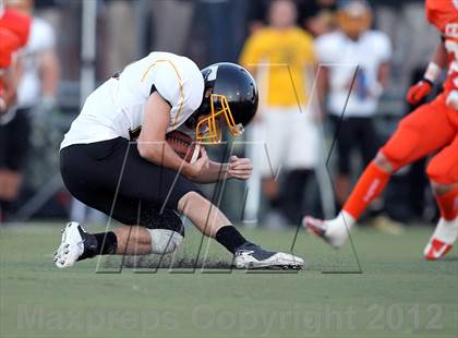 Thumbnail 1 in Celina vs. Crandall photogallery.