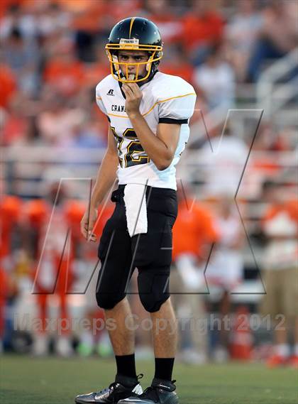 Thumbnail 1 in Celina vs. Crandall photogallery.