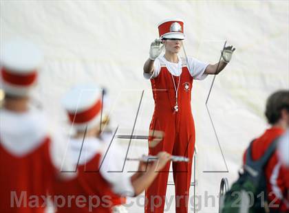 Thumbnail 3 in Celina vs. Crandall photogallery.