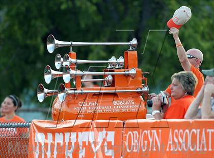 Thumbnail 1 in Celina vs. Crandall photogallery.