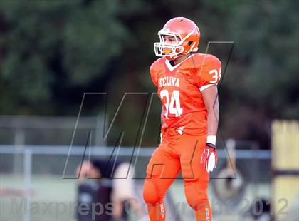 Thumbnail 3 in Celina vs. Crandall photogallery.