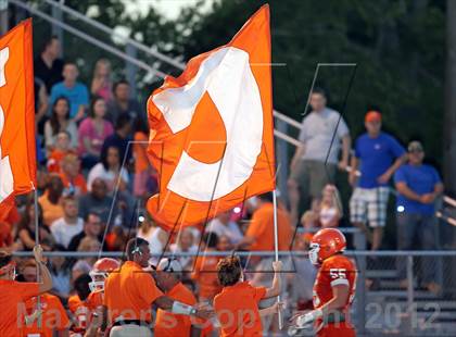 Thumbnail 3 in Celina vs. Crandall photogallery.