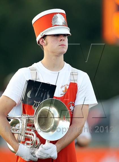 Thumbnail 1 in Celina vs. Crandall photogallery.